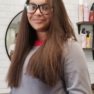 Meet your Posher, Tracey